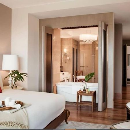 4Bd Grand Luxxe Riviera Maya Pool Resort Плая дел Кармен Екстериор снимка