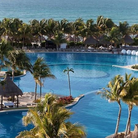 4Bd Grand Luxxe Riviera Maya Pool Resort Плая дел Кармен Екстериор снимка