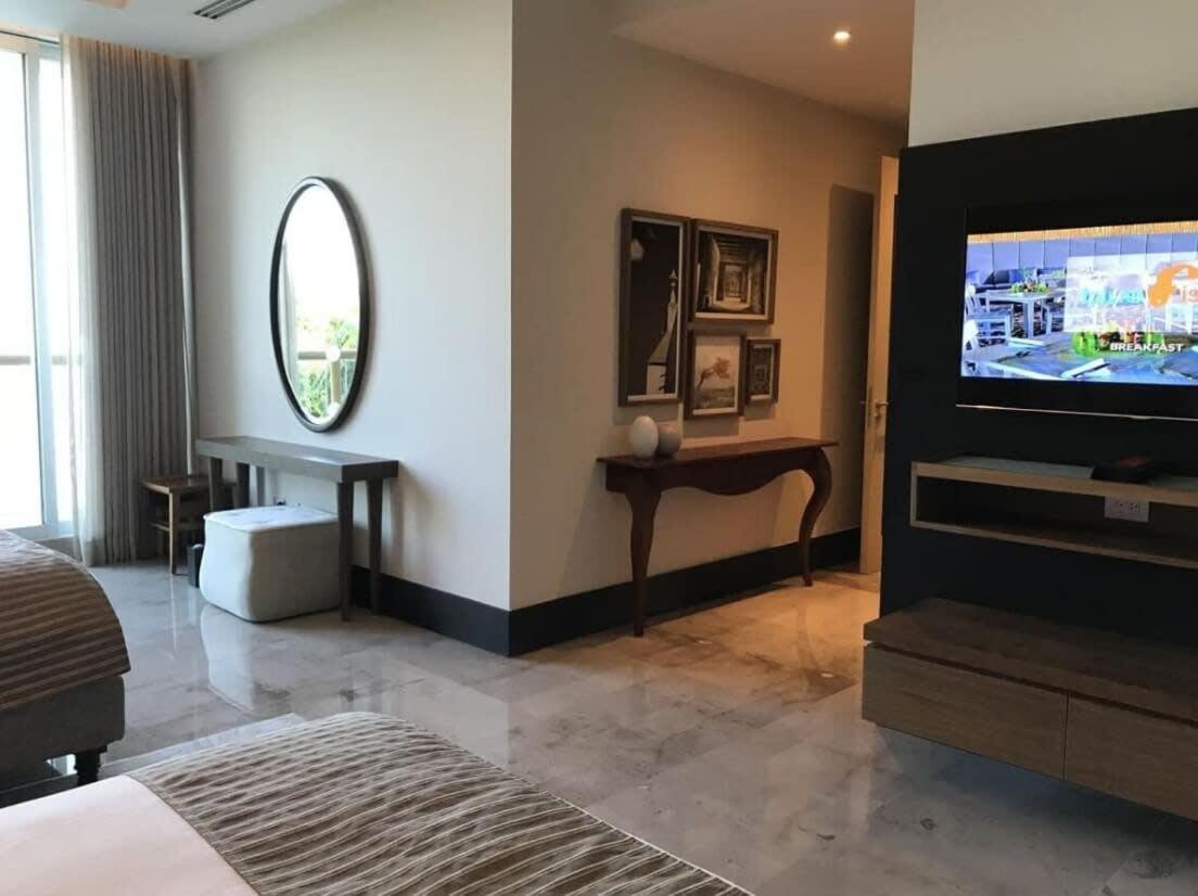 4Bd Grand Luxxe Riviera Maya Pool Resort Плая дел Кармен Екстериор снимка