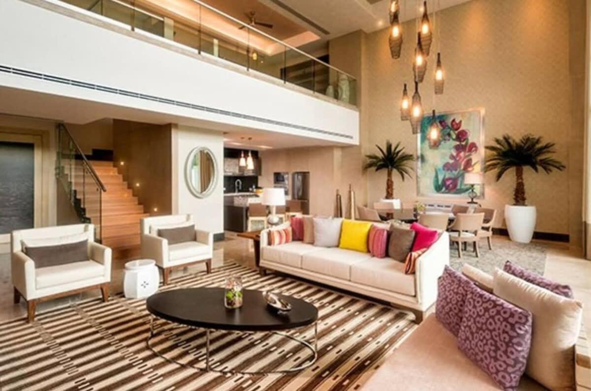 4Bd Grand Luxxe Riviera Maya Pool Resort Плая дел Кармен Екстериор снимка